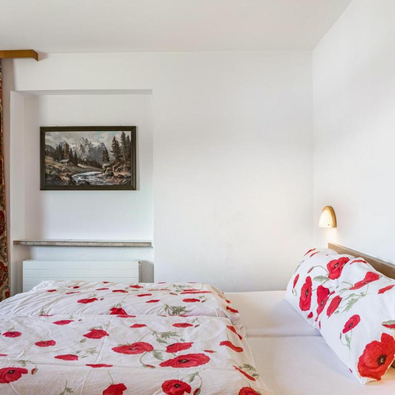 Pension Heidelberg - Vierbettzimmer mit Dusche - 6