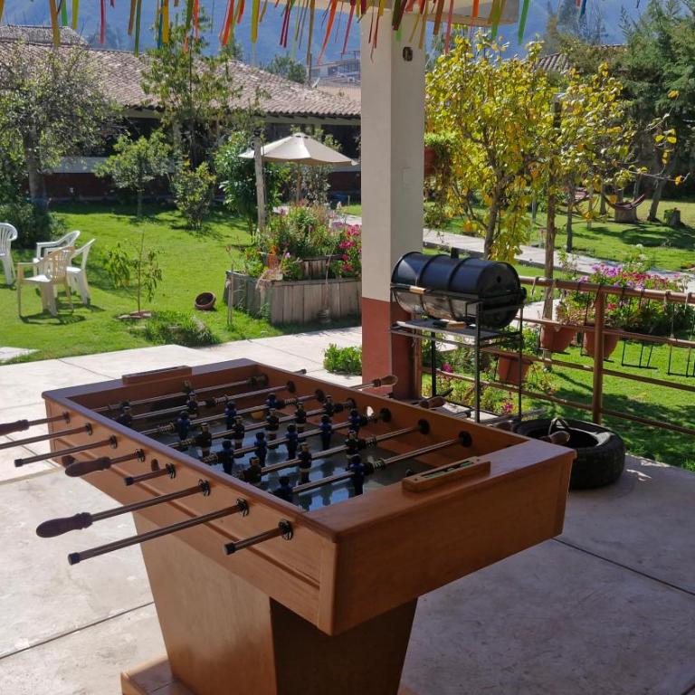 Chaska Valle Green - Habitación Doble - 1 o 2 camas - 6