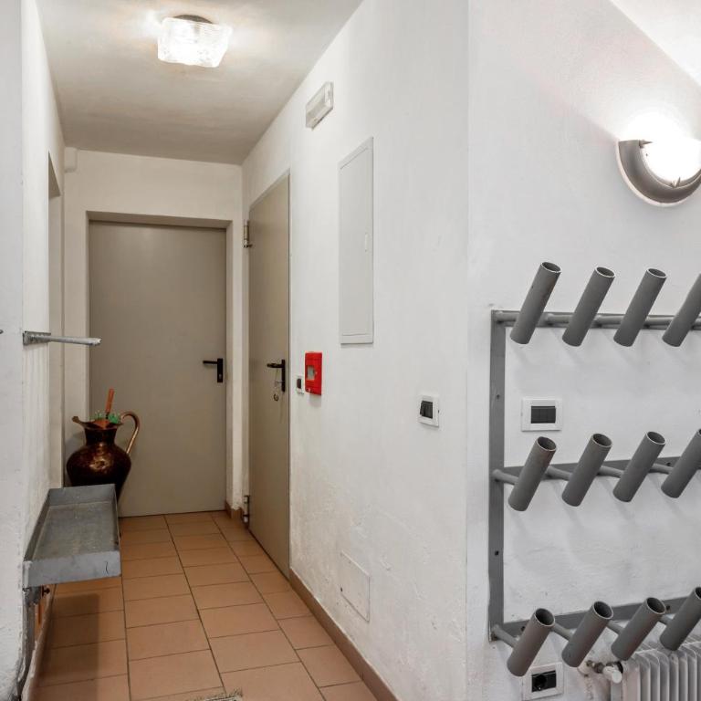 Apartments Campagnola - Appartamento Superior con 1 Camera da Letto e Balcone - 21