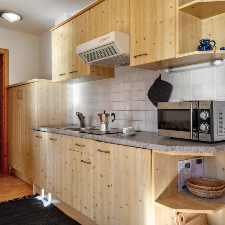 Apartments Campagnola - Appartamento Superior con 1 Camera da Letto e Balcone - 7