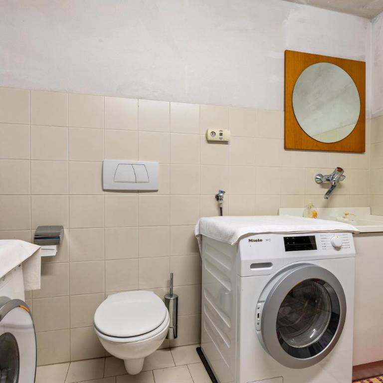 Apartments Campagnola - Appartamento Superior con 1 Camera da Letto e Balcone - 22