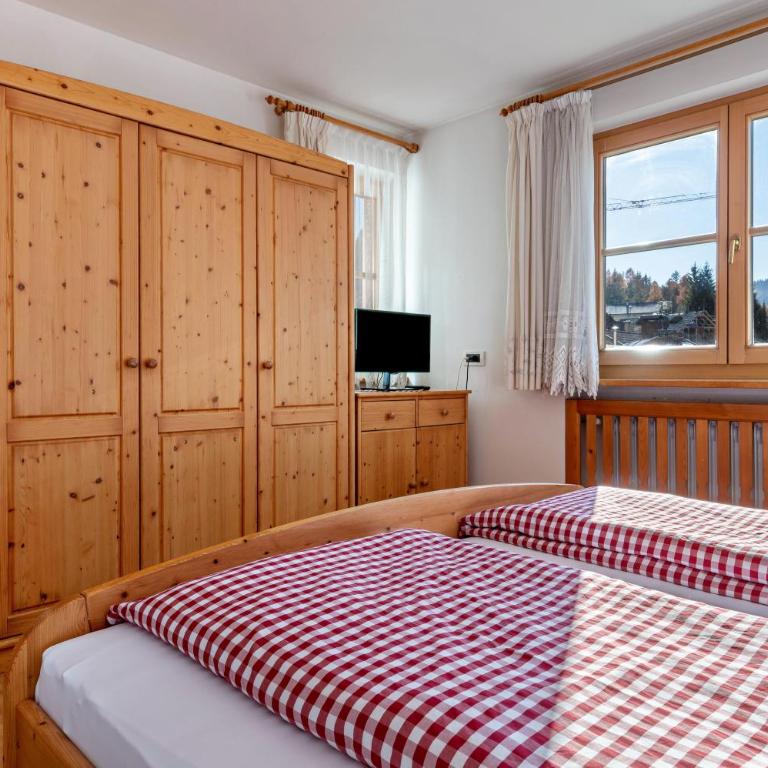 Apartments Campagnola - Appartamento Superior con 1 Camera da Letto e Balcone - 14