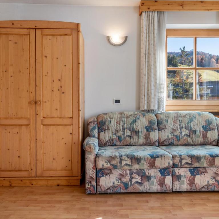 Apartments Campagnola - Appartamento Superior con 1 Camera da Letto e Balcone - 11