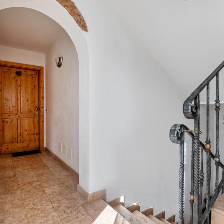 Apartments Campagnola - Appartamento Superior con 1 Camera da Letto e Balcone - 20