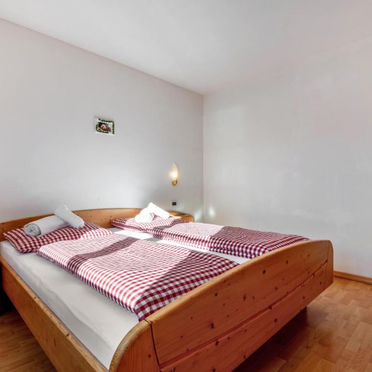 Apartments Campagnola - Appartamento Superior con 1 Camera da Letto e Balcone - 15