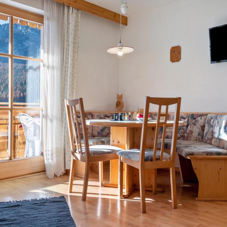 Apartments Campagnola - Appartamento Superior con 1 Camera da Letto e Balcone - 2