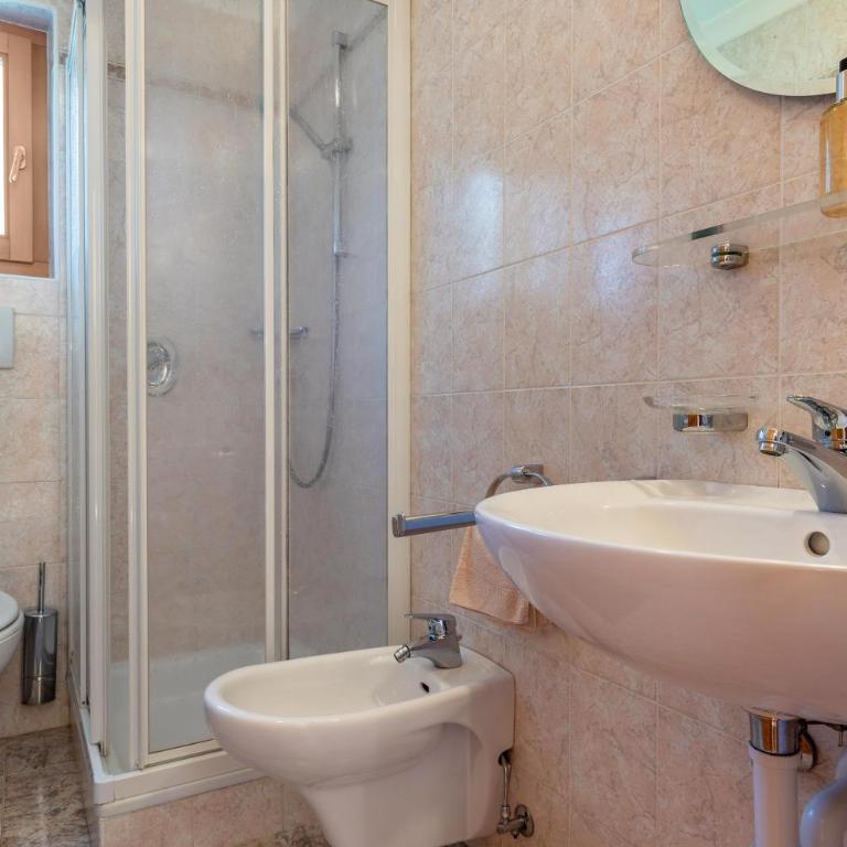 Apartments Campagnola - Appartamento Superior con 1 Camera da Letto e Balcone - 17