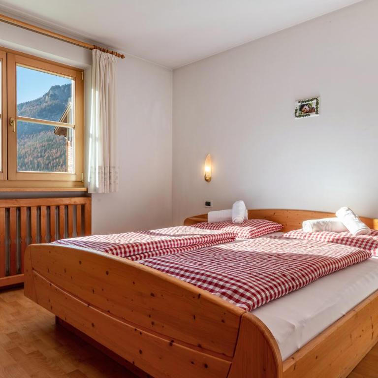 Apartments Campagnola - Appartamento Superior con 1 Camera da Letto e Balcone - 13