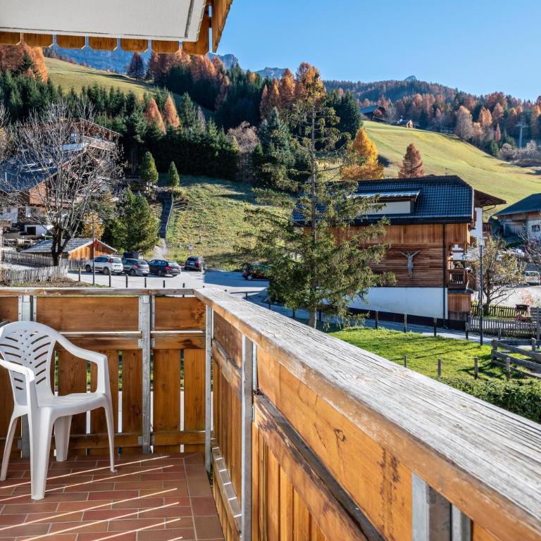 Apartments Campagnola - Appartamento Superior con 1 Camera da Letto e Balcone - 4