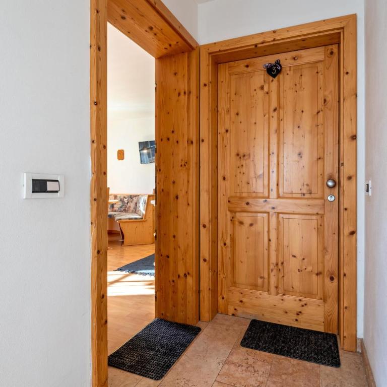 Apartments Campagnola - Appartamento Superior con 1 Camera da Letto e Balcone - 19