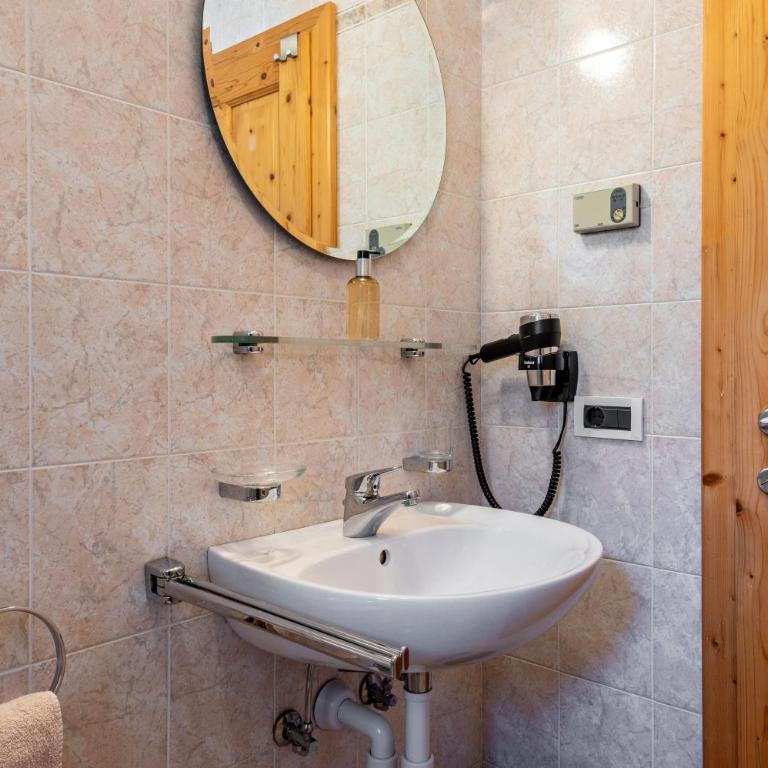 Apartments Campagnola - Appartamento Superior con 1 Camera da Letto e Balcone - 18