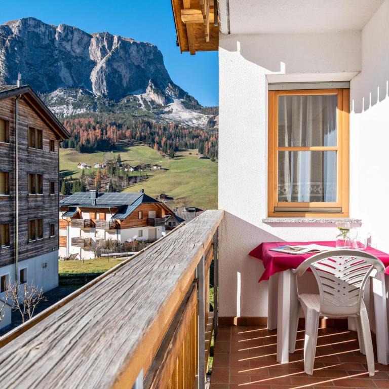 Apartments Campagnola - Appartamento Superior con 1 Camera da Letto e Balcone - 5