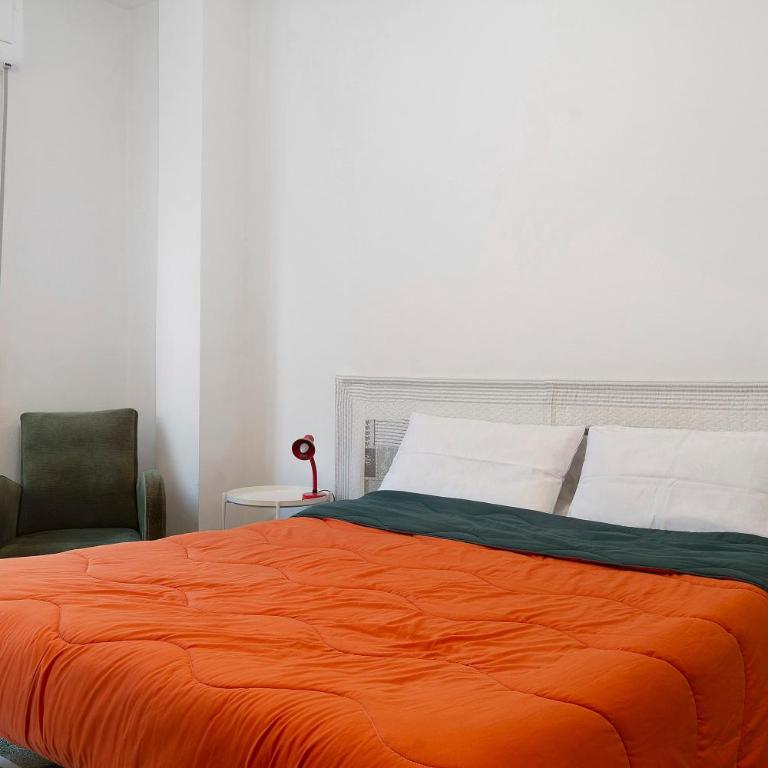 Il Mughetto - Appartamento Superior con 1 Camera da Letto e Balcone - 5