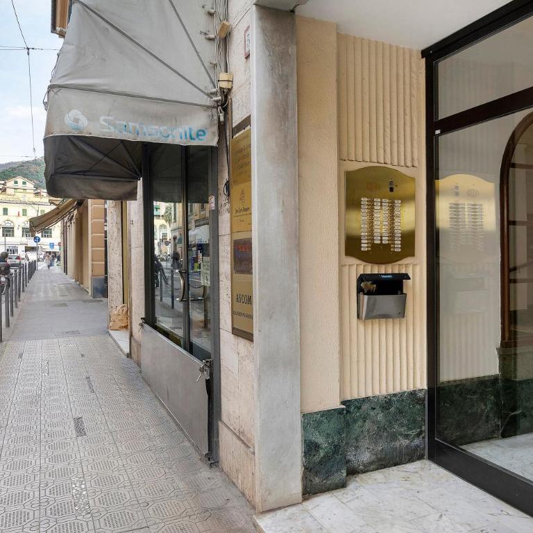 Il Mughetto - Appartamento Superior con 1 Camera da Letto e Balcone - 33
