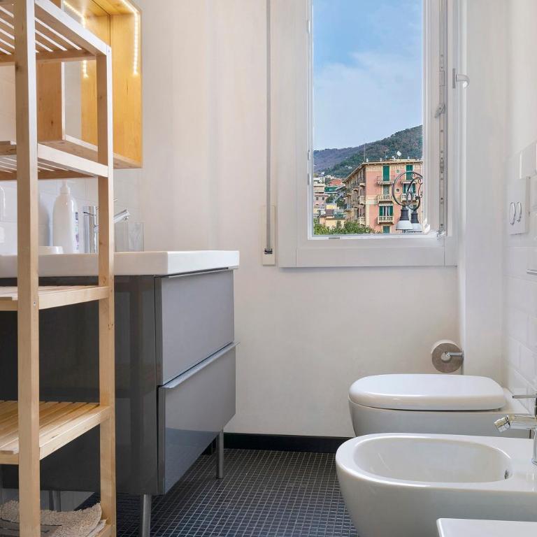 Il Mughetto - Appartamento Superior con 1 Camera da Letto e Balcone - 23