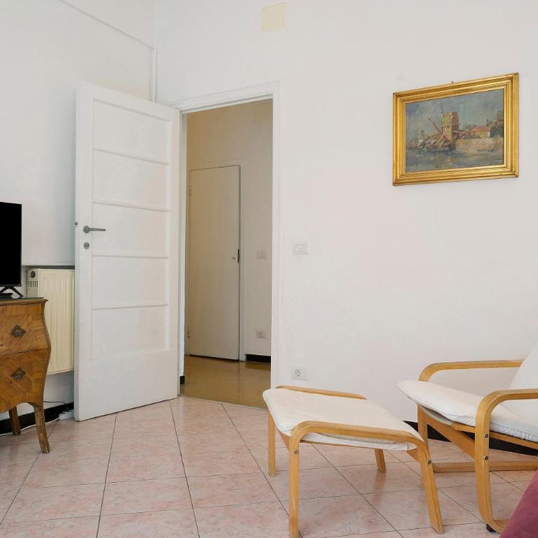 Il Mughetto - Appartamento Superior con 1 Camera da Letto e Balcone - 21