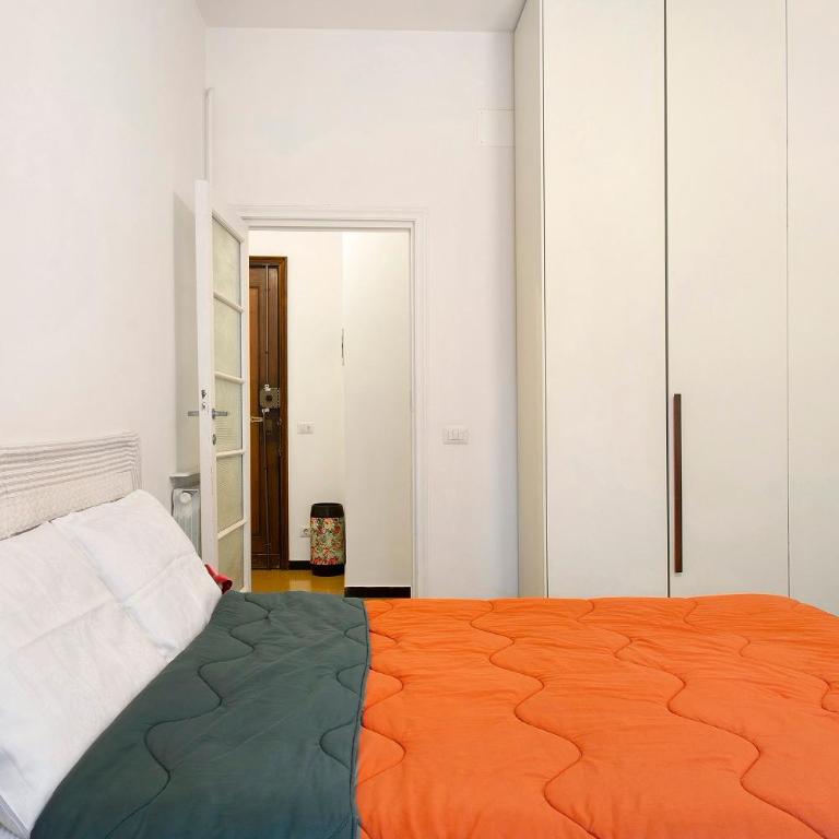 Il Mughetto - Appartamento Superior con 1 Camera da Letto e Balcone - 13