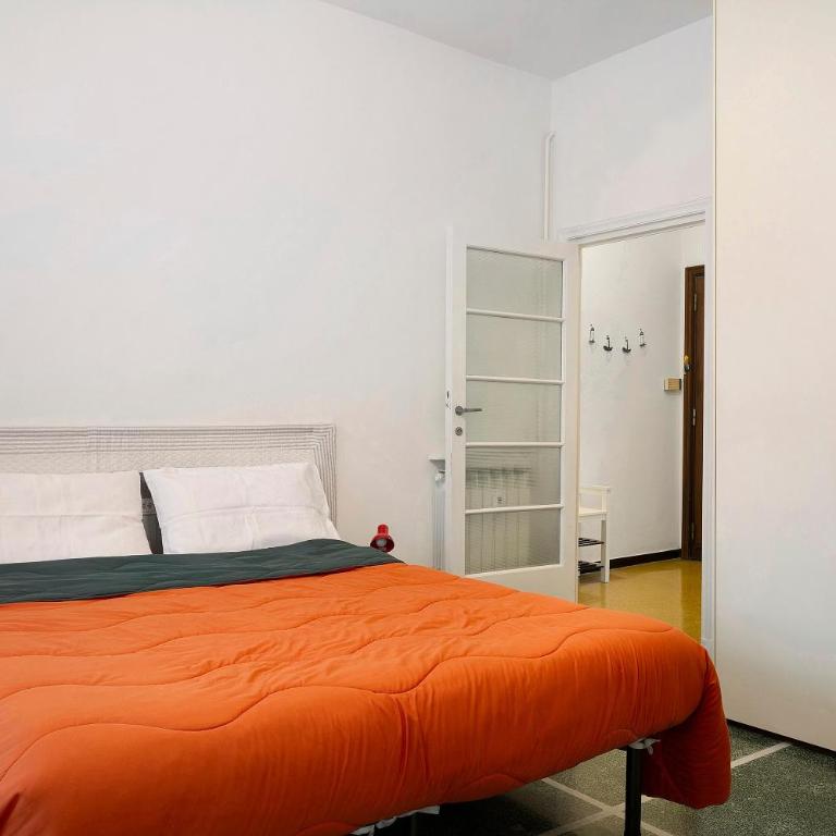 Il Mughetto - Appartamento Superior con 1 Camera da Letto e Balcone - 12
