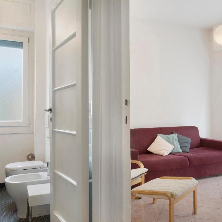 Il Mughetto - Appartamento Superior con 1 Camera da Letto e Balcone - 22