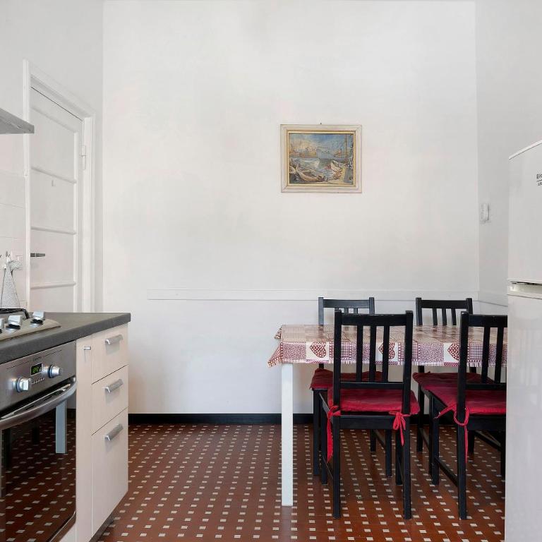 Il Mughetto - Appartamento Superior con 1 Camera da Letto e Balcone - 8