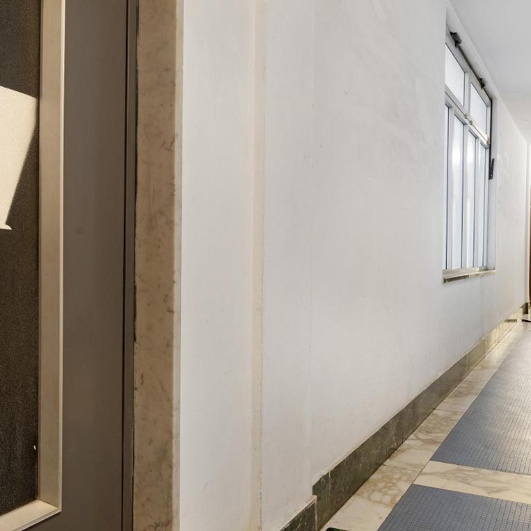 Il Mughetto - Appartamento Superior con 1 Camera da Letto e Balcone - 31