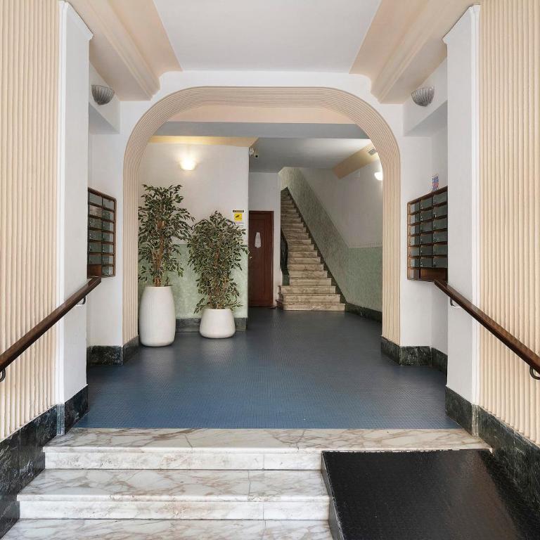 Il Mughetto - Appartamento Superior con 1 Camera da Letto e Balcone - 32