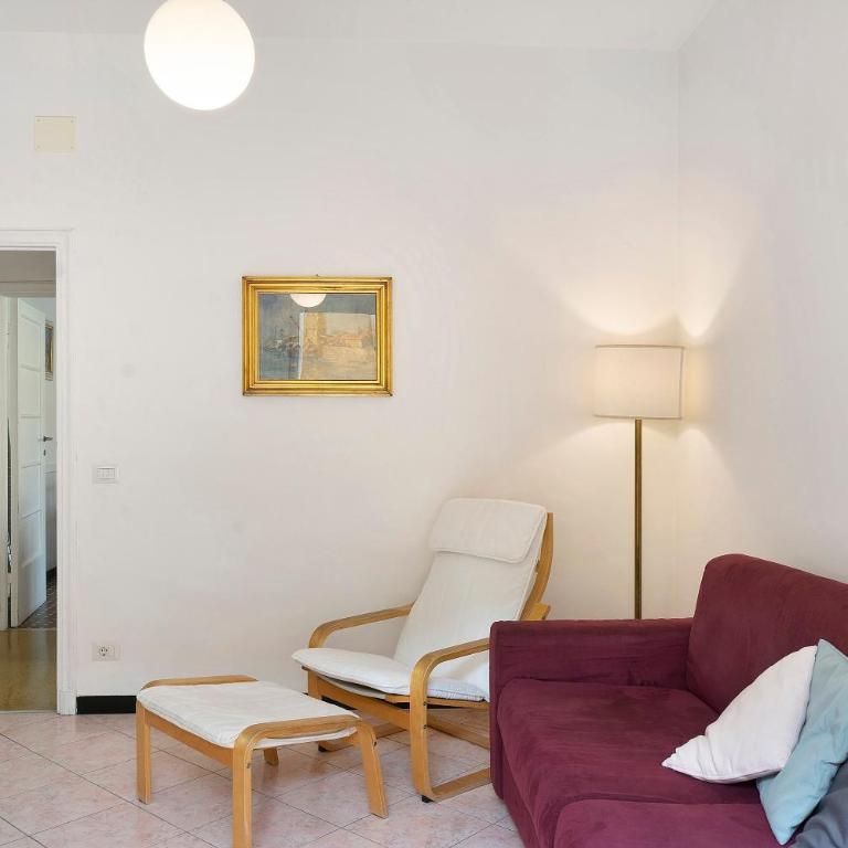 Il Mughetto - Appartamento Superior con 1 Camera da Letto e Balcone - 19
