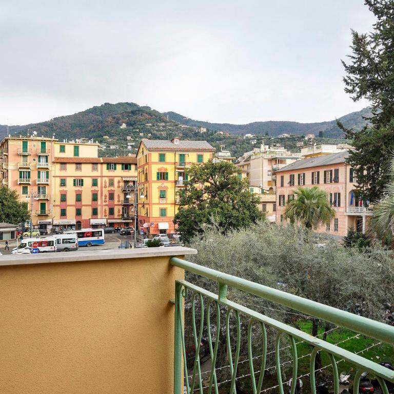 Il Mughetto - Appartamento Superior con 1 Camera da Letto e Balcone - 4