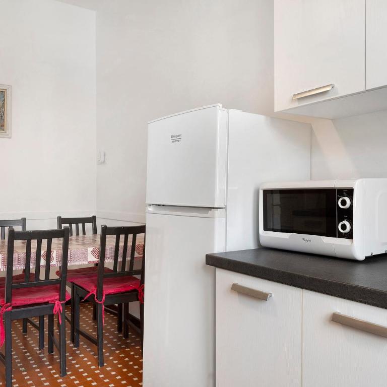 Il Mughetto - Appartamento Superior con 1 Camera da Letto e Balcone - 3