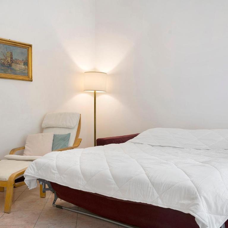 Il Mughetto - Appartamento Superior con 1 Camera da Letto e Balcone - 17