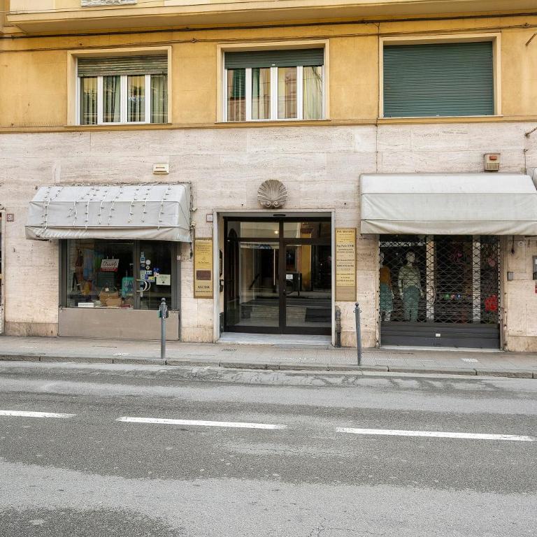 Il Mughetto - Appartamento Superior con 1 Camera da Letto e Balcone - 34