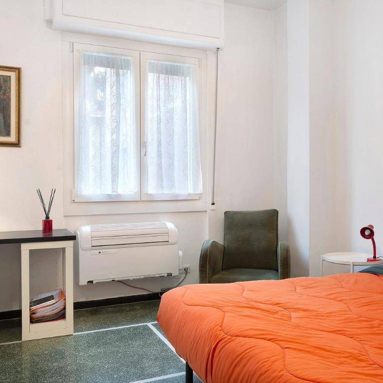 Il Mughetto - Appartamento Superior con 1 Camera da Letto e Balcone - 7