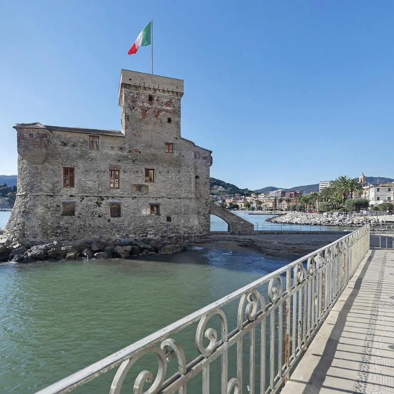 Il Mughetto - Appartamento Superior con 1 Camera da Letto e Balcone - 36