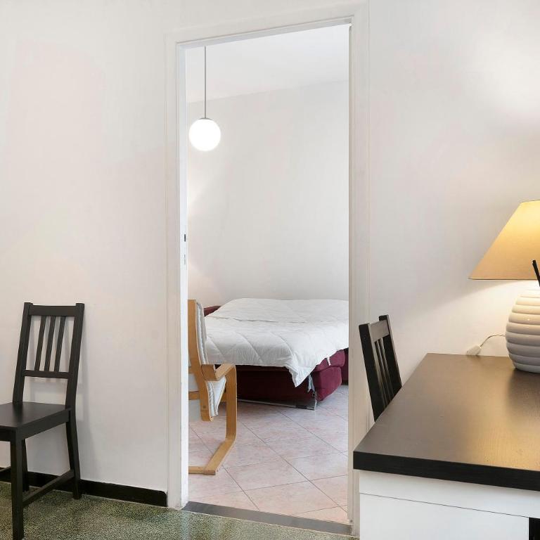 Il Mughetto - Appartamento Superior con 1 Camera da Letto e Balcone - 14