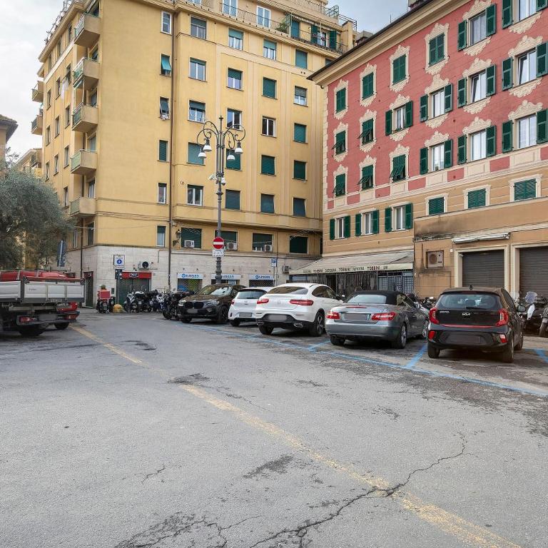 Il Mughetto - Appartamento Superior con 1 Camera da Letto e Balcone - 35