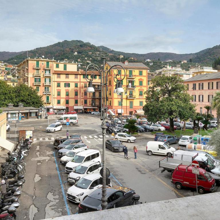 Il Mughetto - Appartamento Superior con 1 Camera da Letto e Balcone - 28