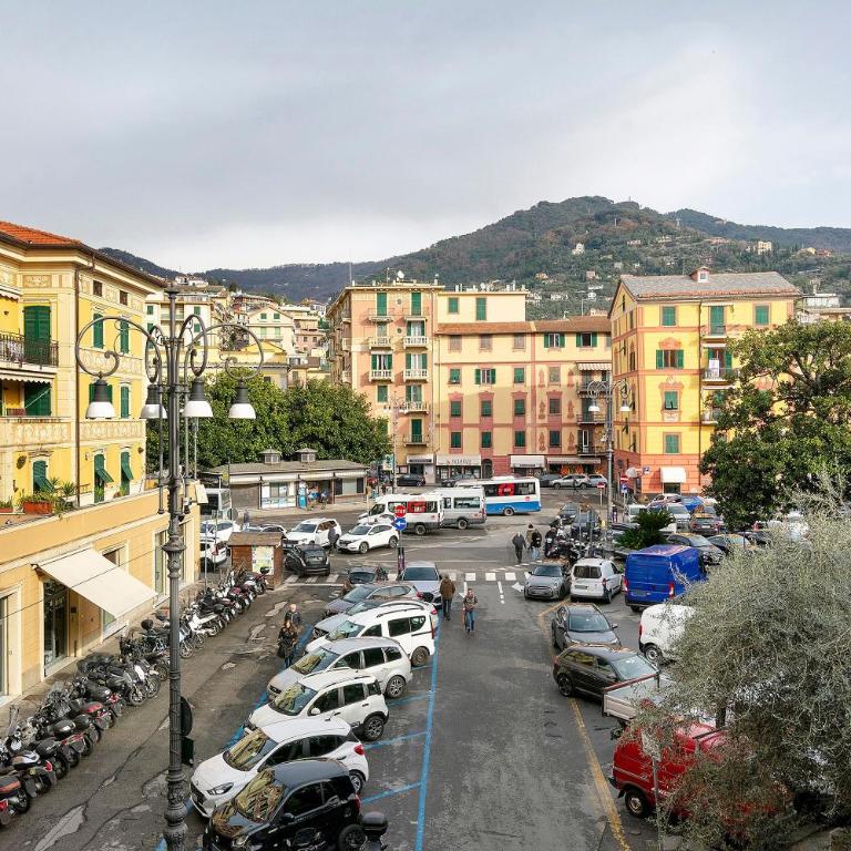 Il Mughetto - Appartamento Superior con 1 Camera da Letto e Balcone - 27