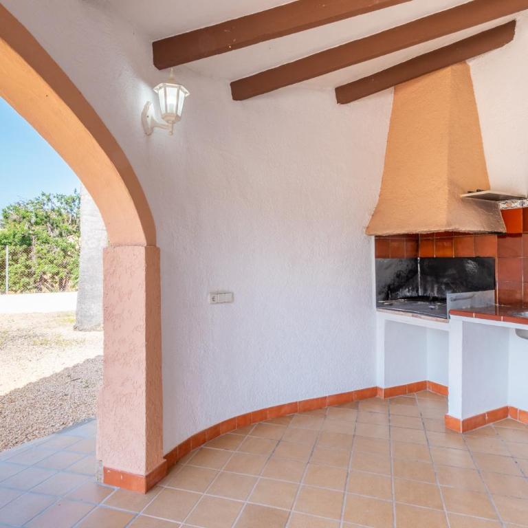 Merced Planta Baja - Casa de 2 dormitorios - 14