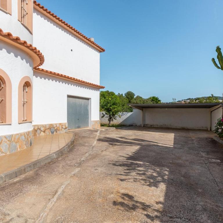 Merced Planta Baja - Casa de 2 dormitorios - 19