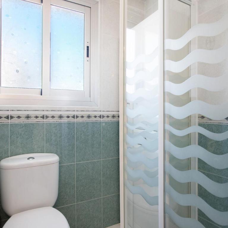 Apartamento Benalmadena Playa - Apartamento Superior de 1 dormitorio con balcón - 20