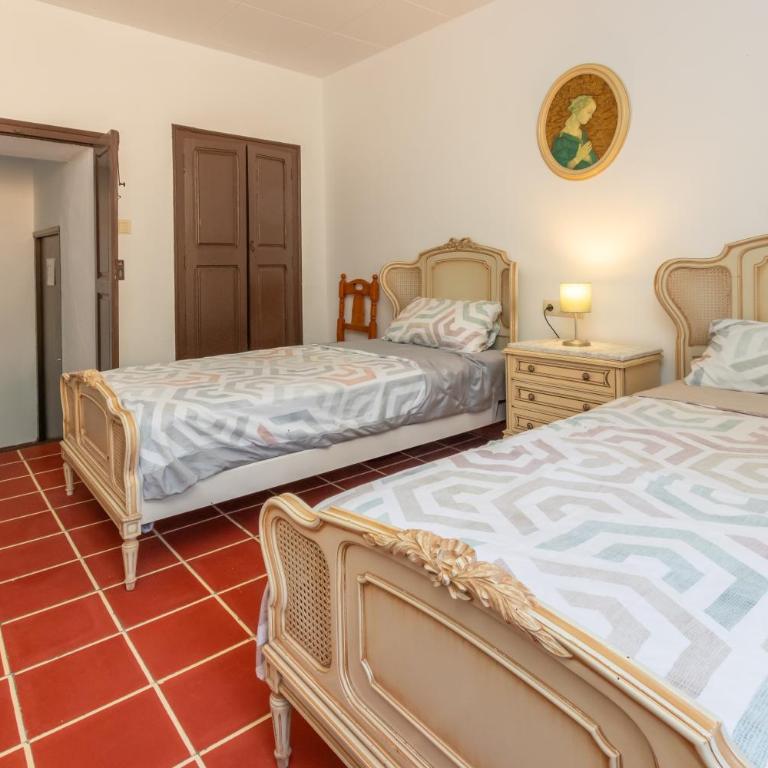 Masía Can Garriga, Casa Gran - Casa de 6 dormitorios - 11