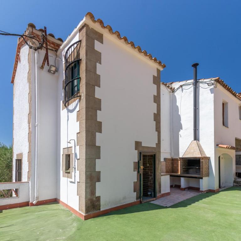 Masía Can Garriga, Casa Gran - Casa de 6 dormitorios - 25