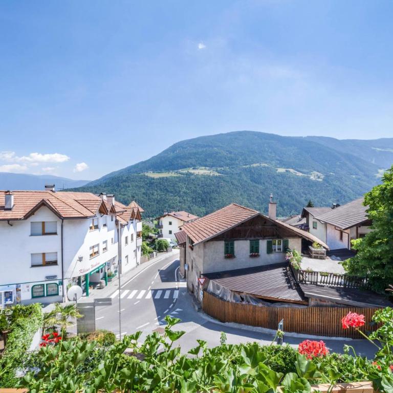 Engel Appartements Kirchturm - Appartamento Superior con Sauna - 11
