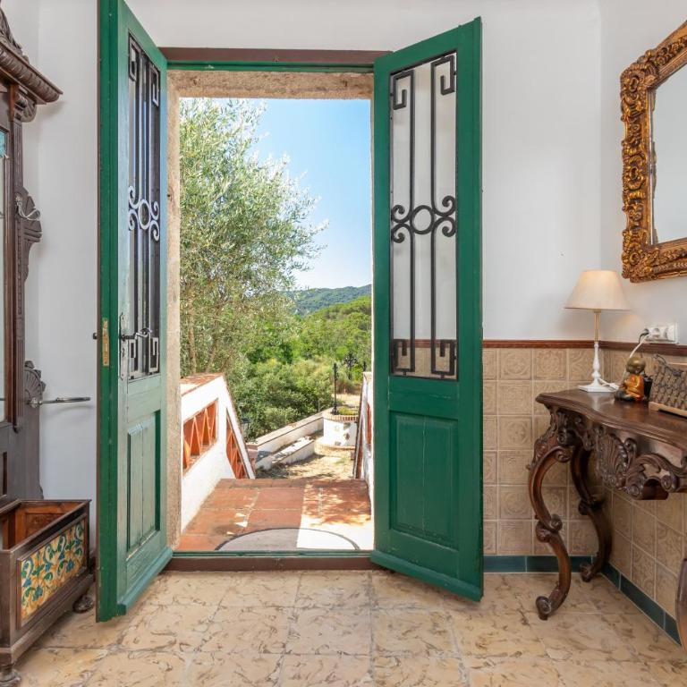 Masía Can Garriga, Casa Gran - Casa de 6 dormitorios - 22