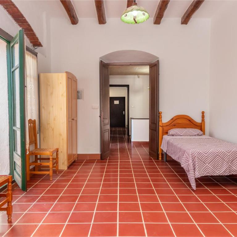Masía Can Garriga, Casa Gran - Casa de 6 dormitorios - 19