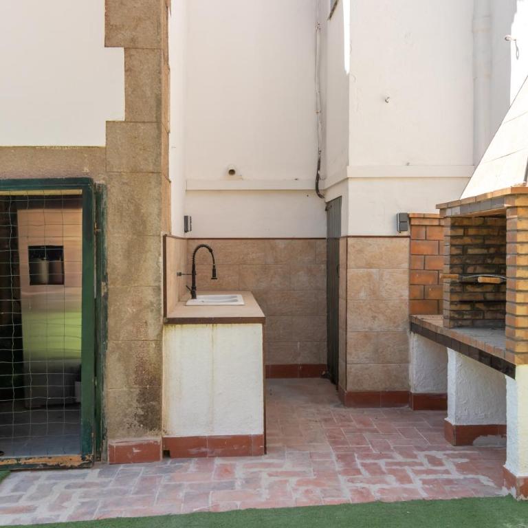 Masía Can Garriga, Casa Gran - Casa de 6 dormitorios - 23