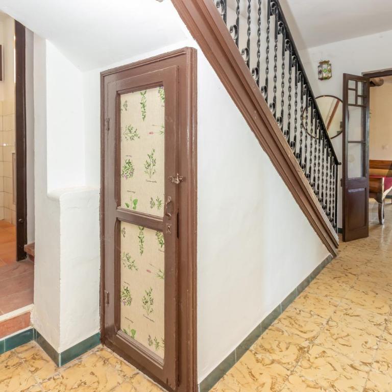 Masía Can Garriga, Casa Gran - Casa de 6 dormitorios - 21