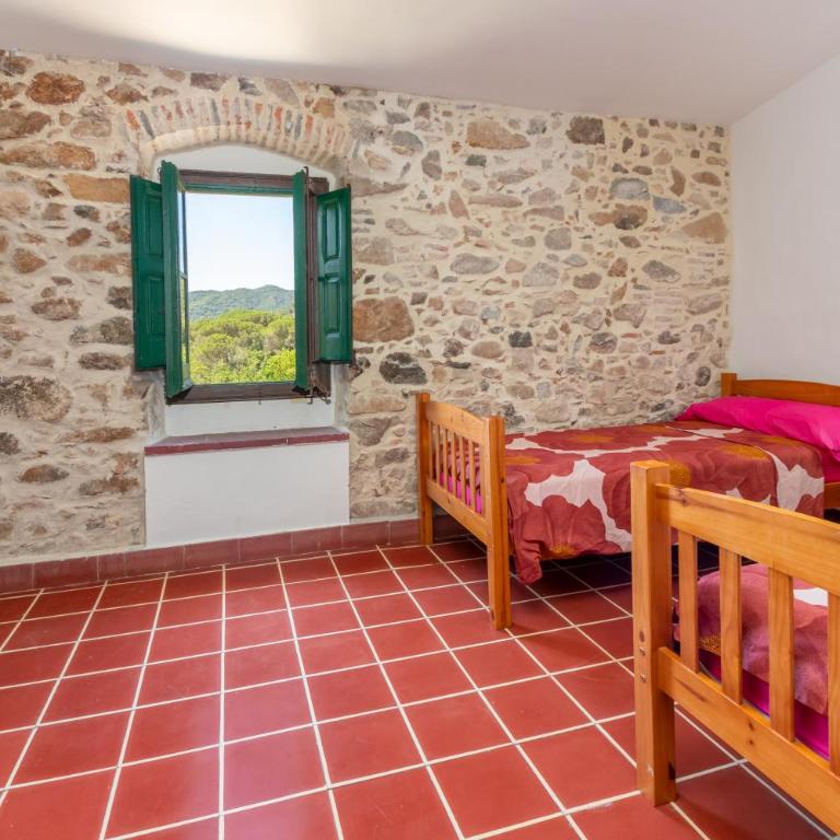 Masía Can Garriga, Casa Gran - Casa de 6 dormitorios - 18