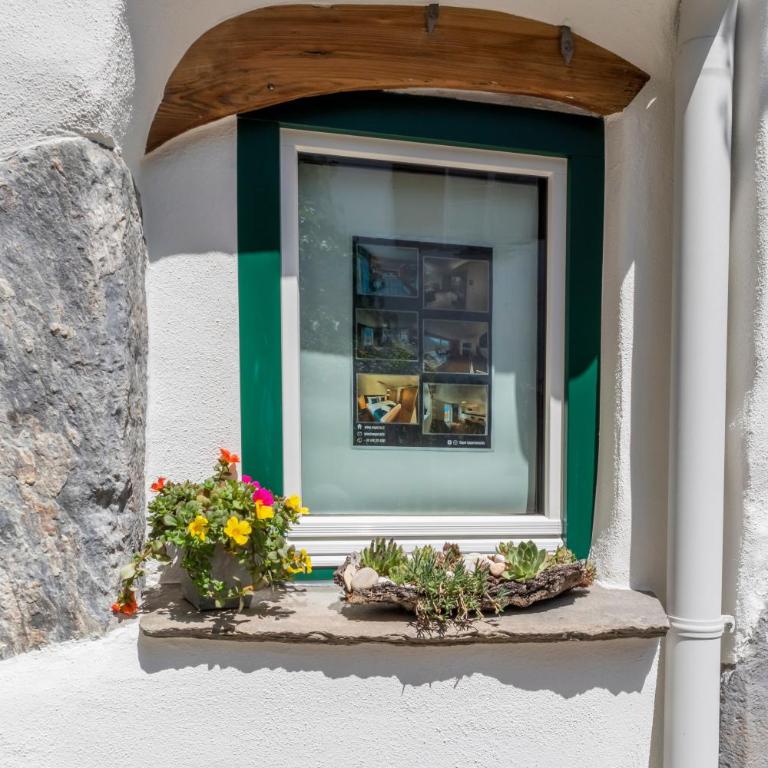 Engel Appartements Kirchturm - Appartamento Superior con Sauna - 18
