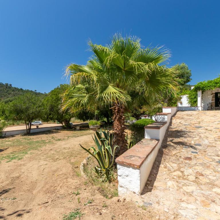 Masía Can Garriga, Casa Gran - Casa de 6 dormitorios - 28